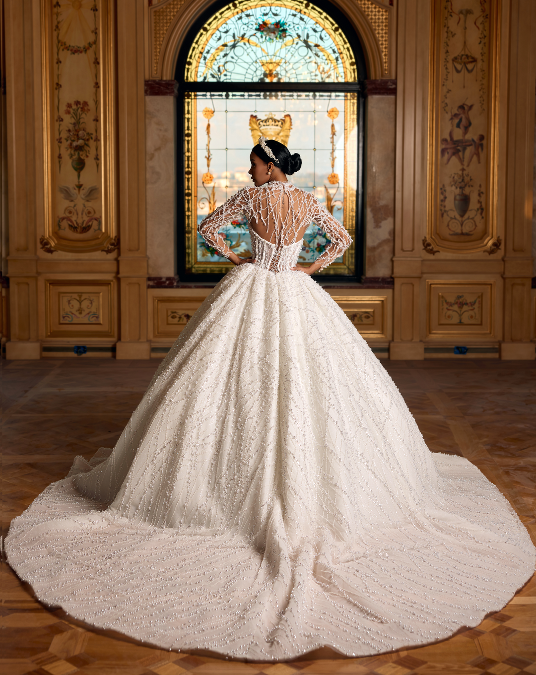 Adore Nicol Sposa