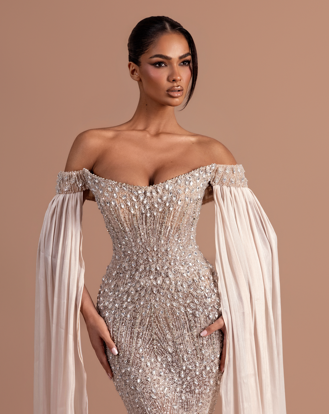 Evaine Nicol Sposa