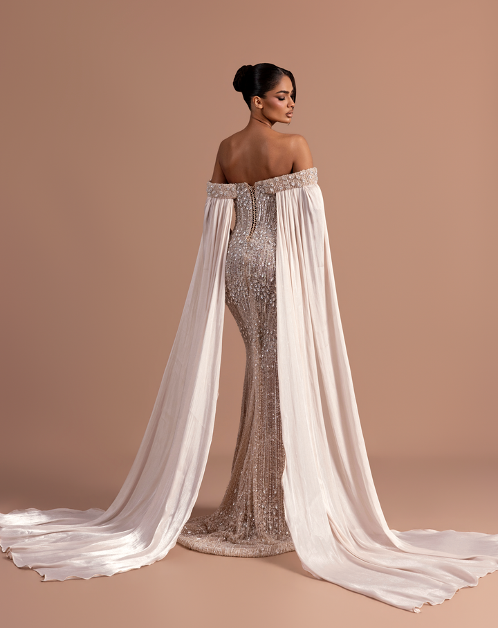 Evaine Nicol Sposa