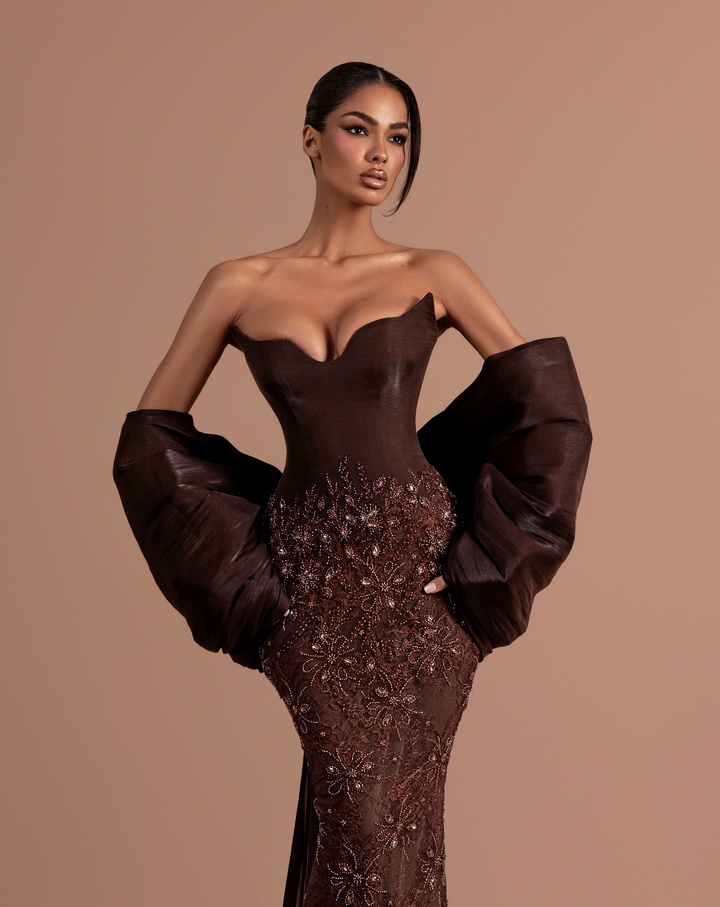 Thessvara Nicol Sposa