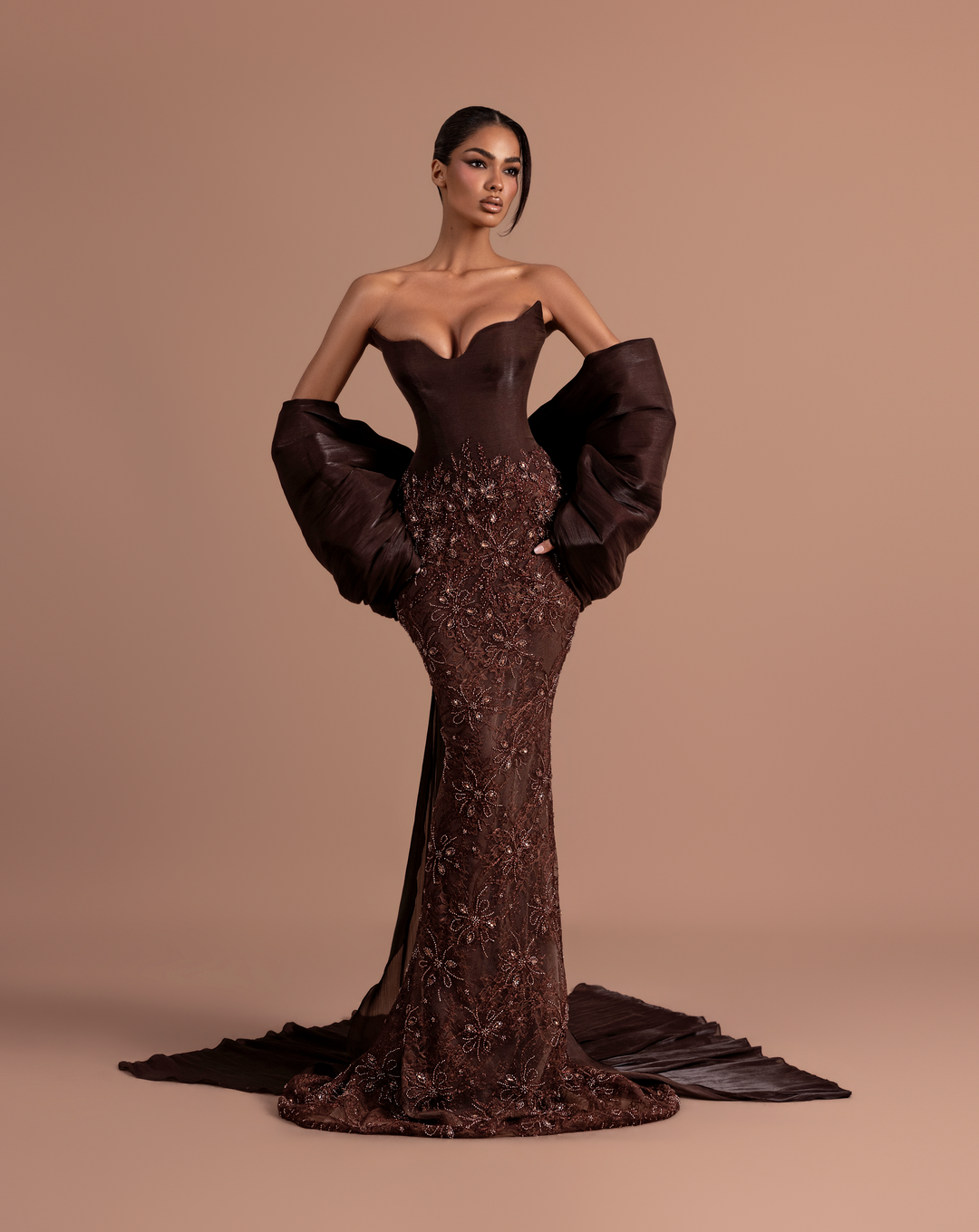 Thessvara Nicol Sposa