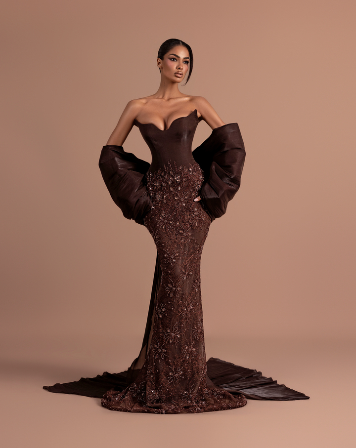 Thessvara Nicol Sposa