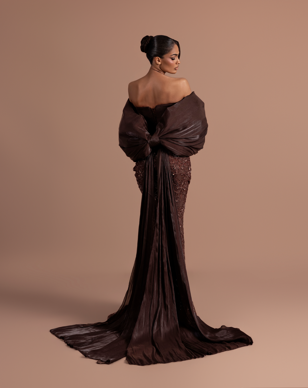 Thessvara Nicol Sposa