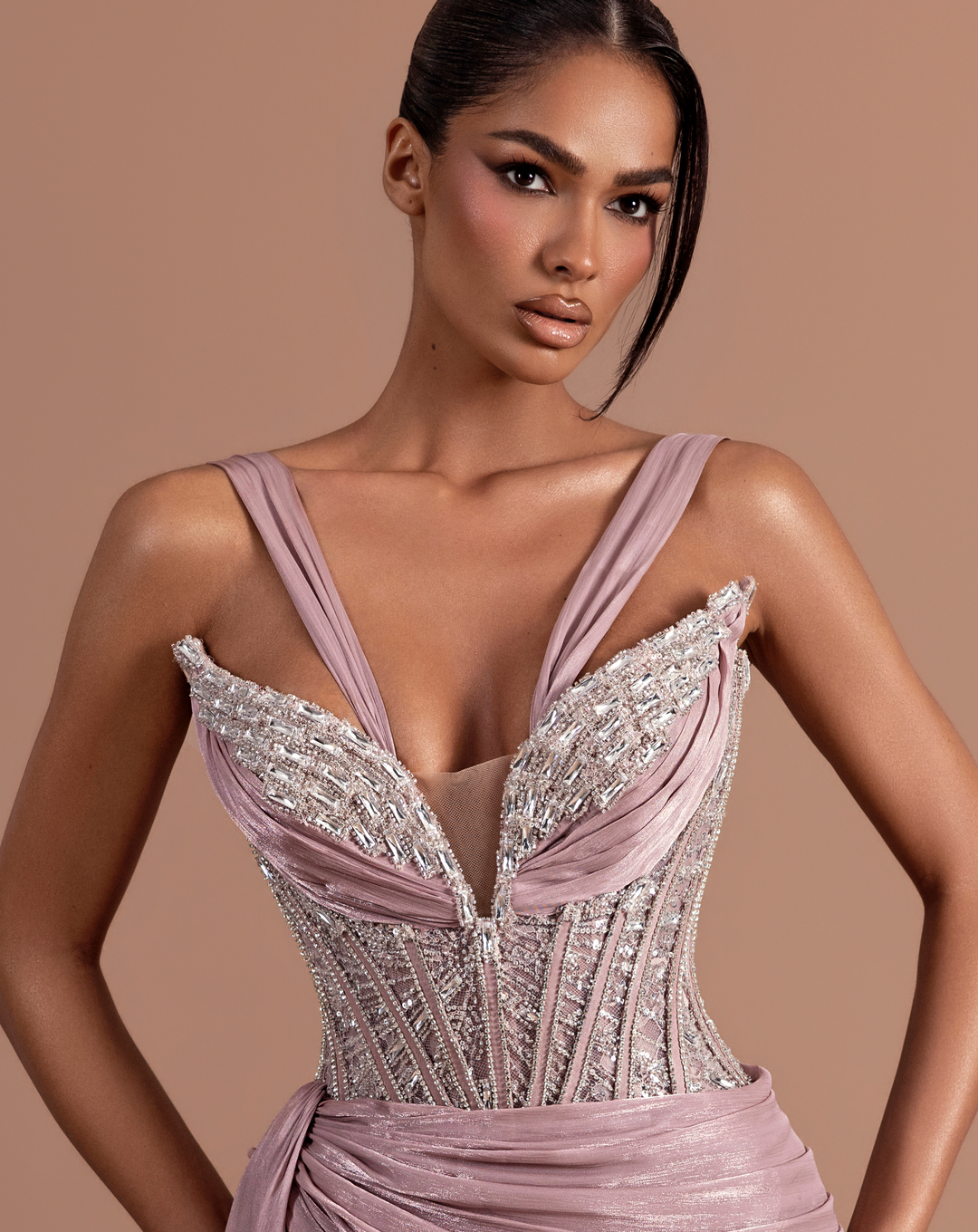 Valdis Nicol Sposa