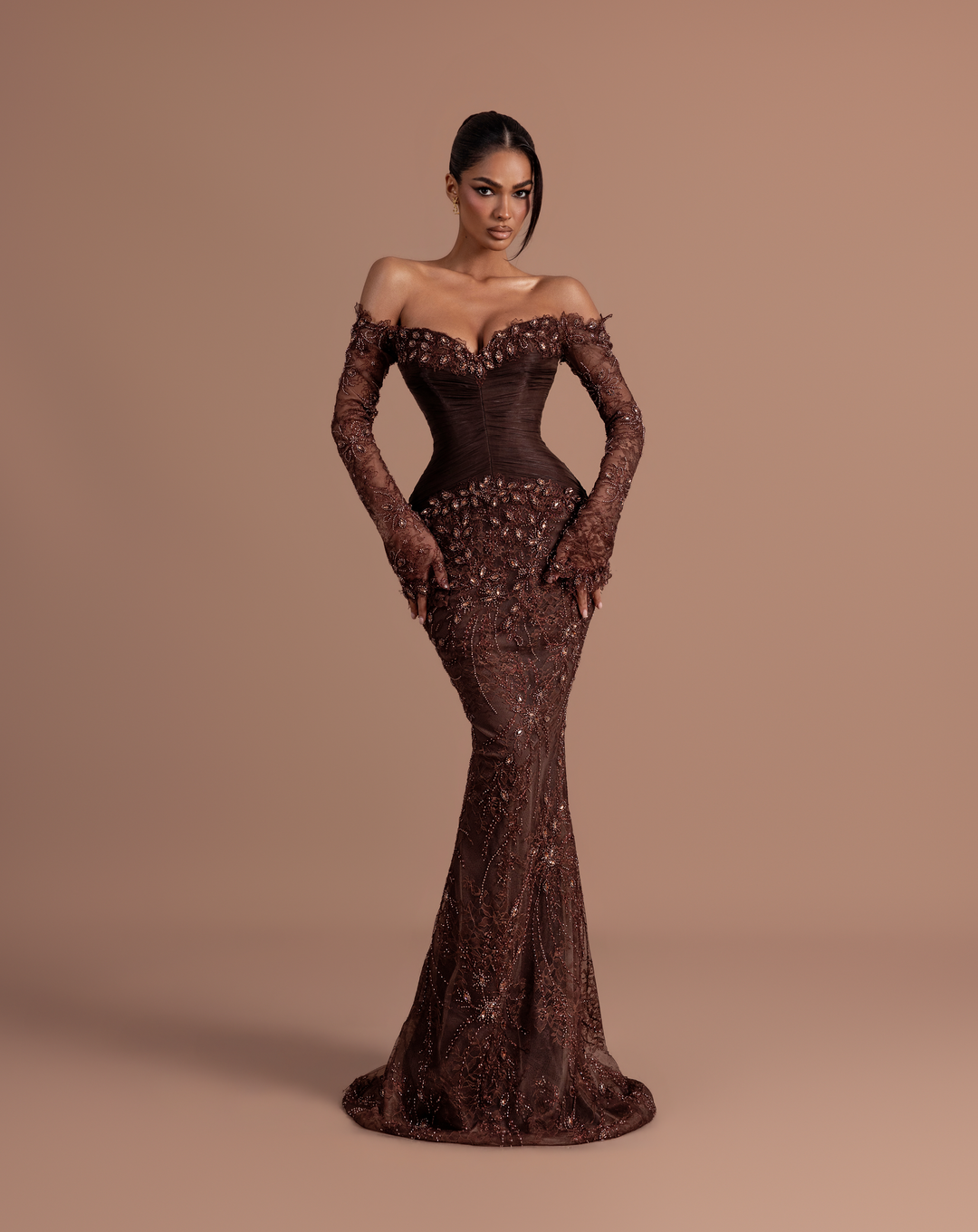 Brunelle Nicol Sposa