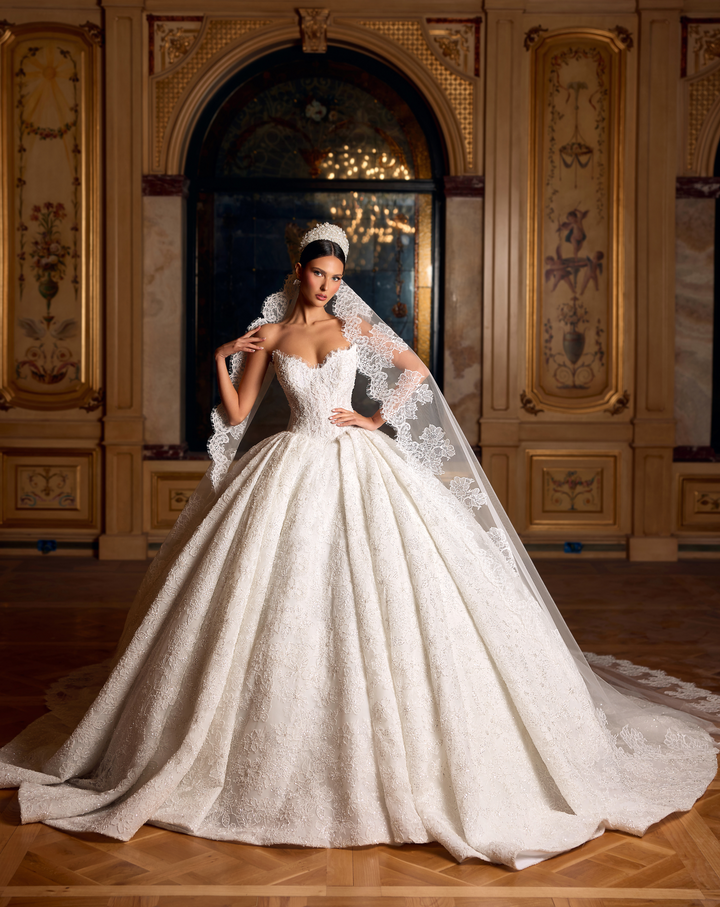 Devotion Nicol Sposa