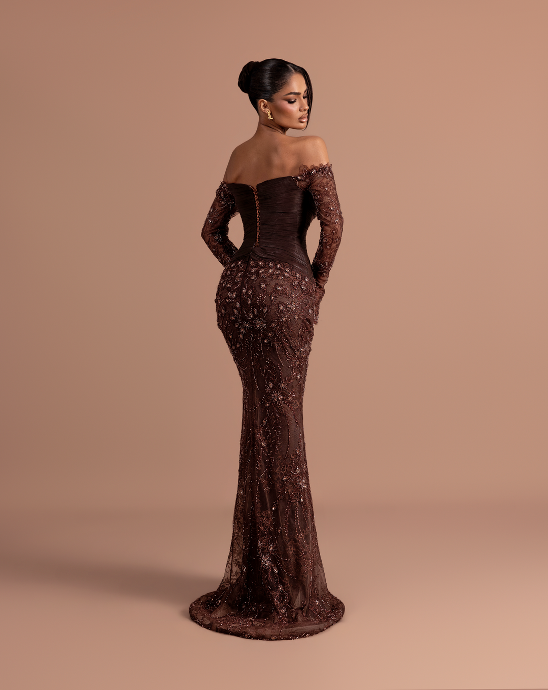 Brunelle Nicol Sposa