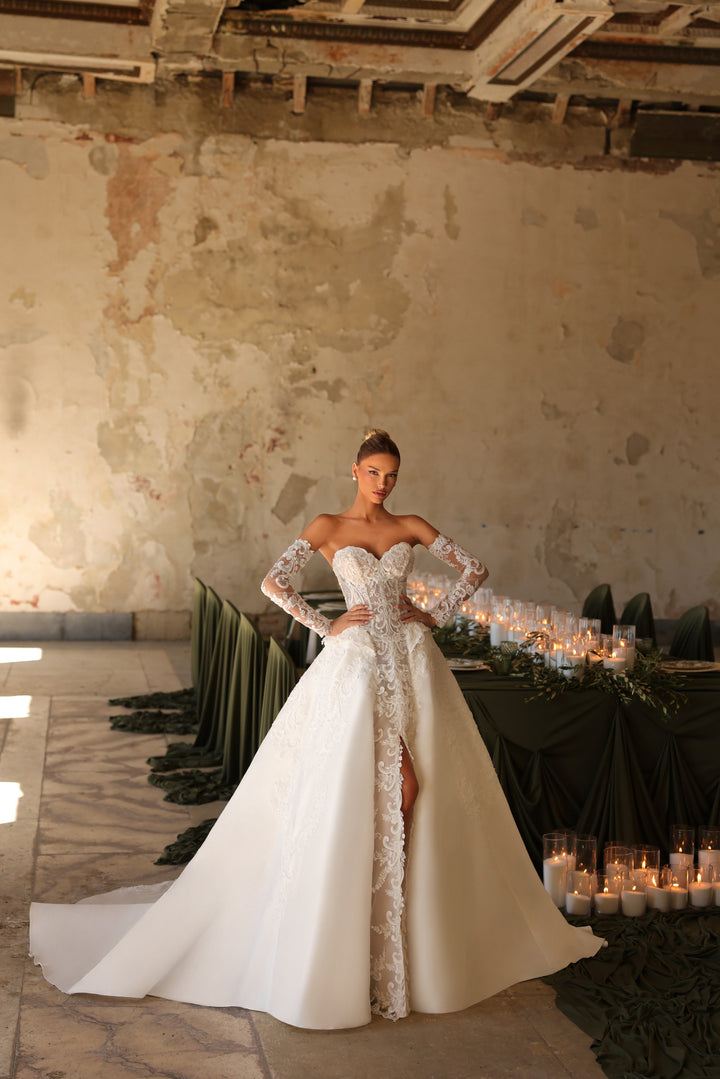 Eternity Nicol Sposa