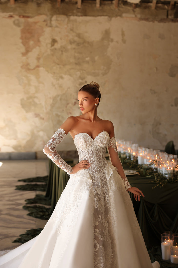 Eternity Nicol Sposa