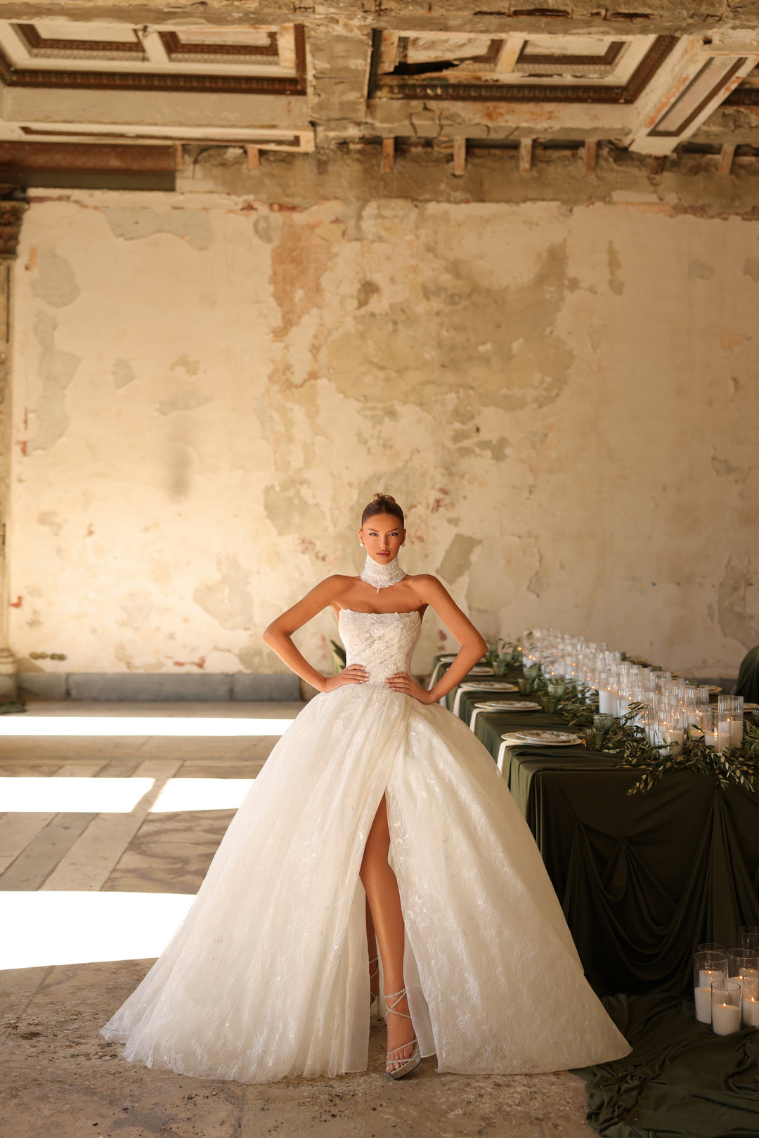 Valena Nicol Sposa