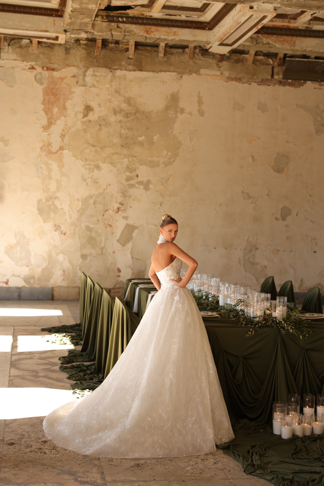 Valena Nicol Sposa