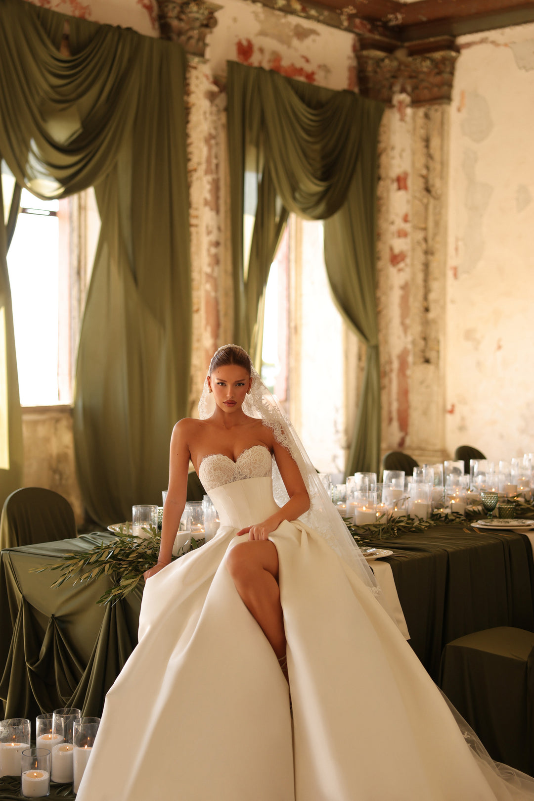 Gioia Nicol Sposa