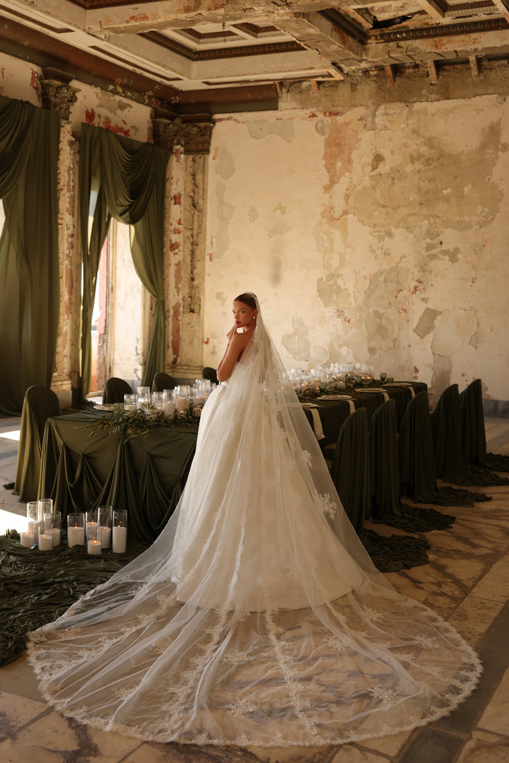 Gioia Nicol Sposa