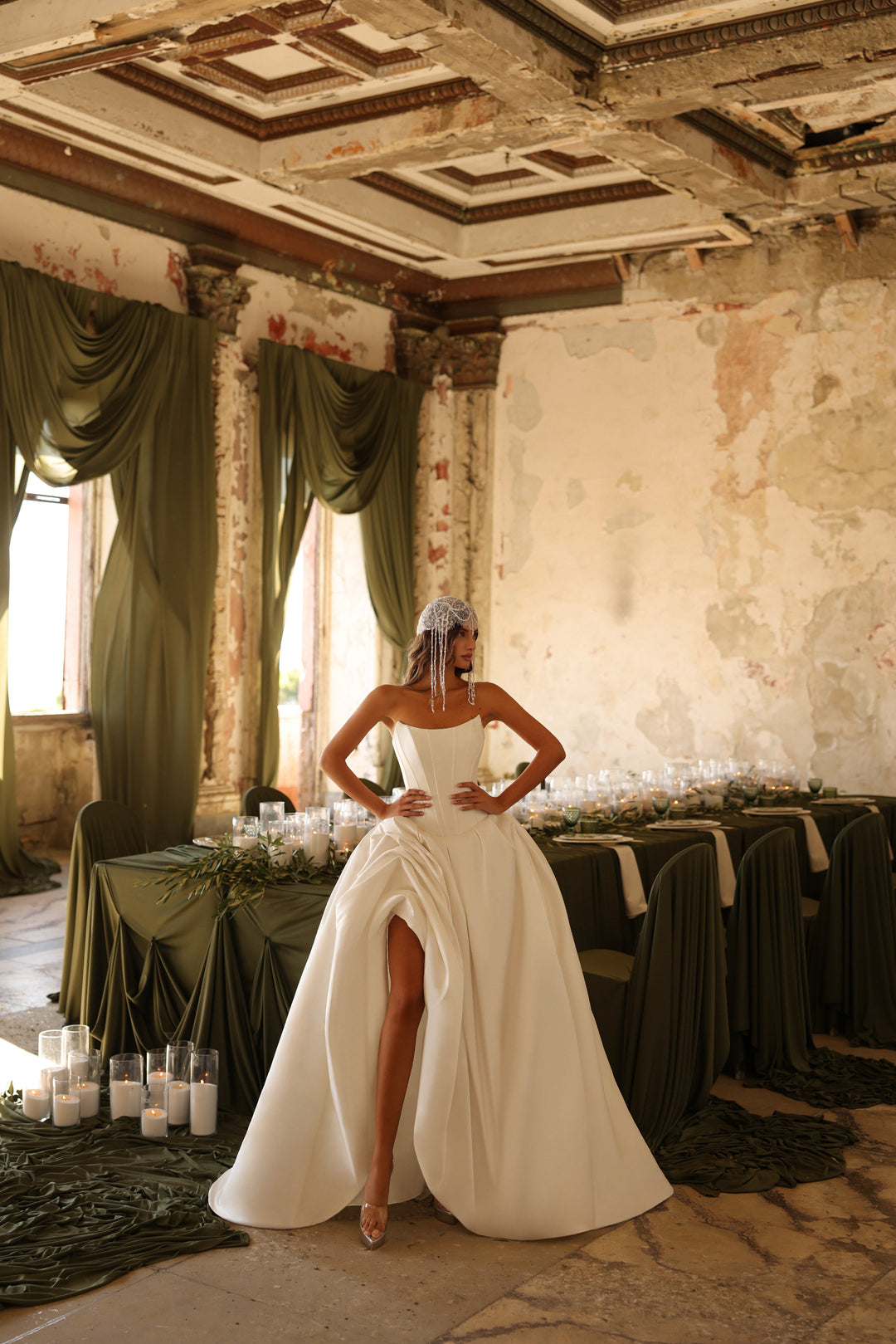 Livia Nicol Sposa