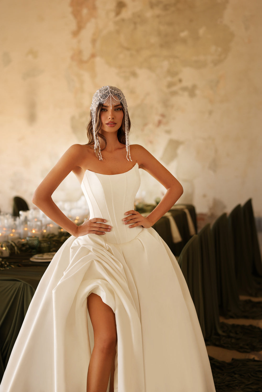 Livia Nicol Sposa