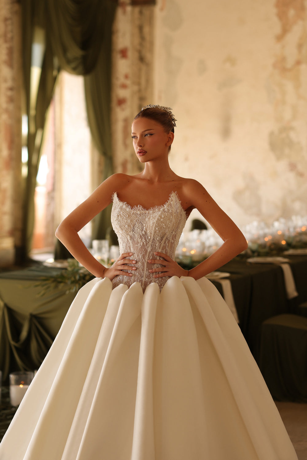 Eliana Nicol Sposa