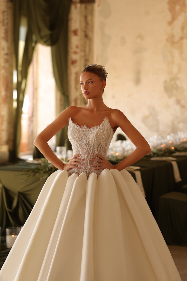 Eliana Nicol Sposa