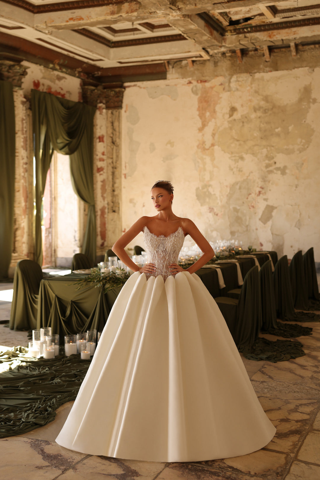 Eliana Nicol Sposa