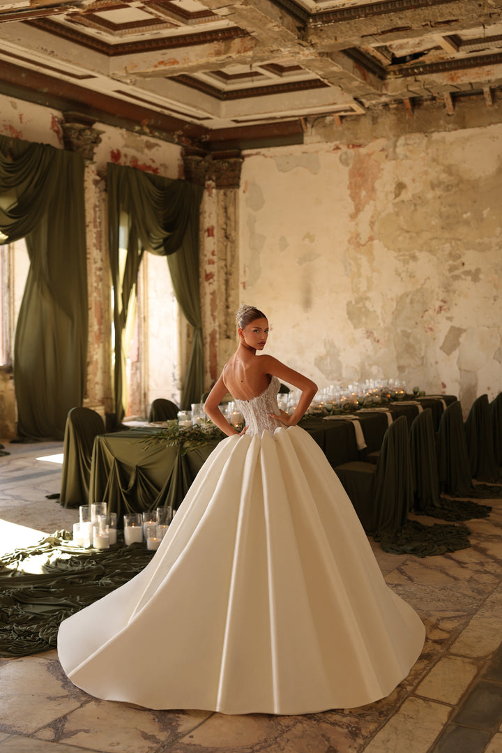 Eliana Nicol Sposa