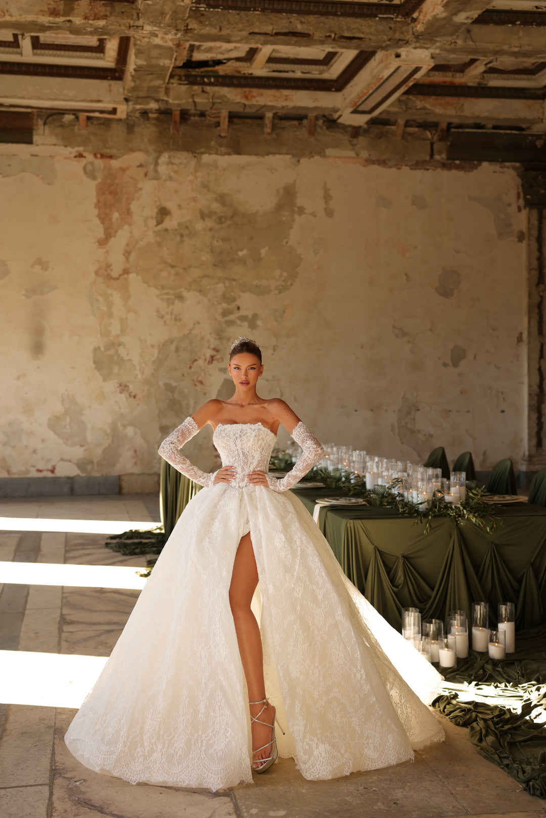 Donatella Nicol Sposa