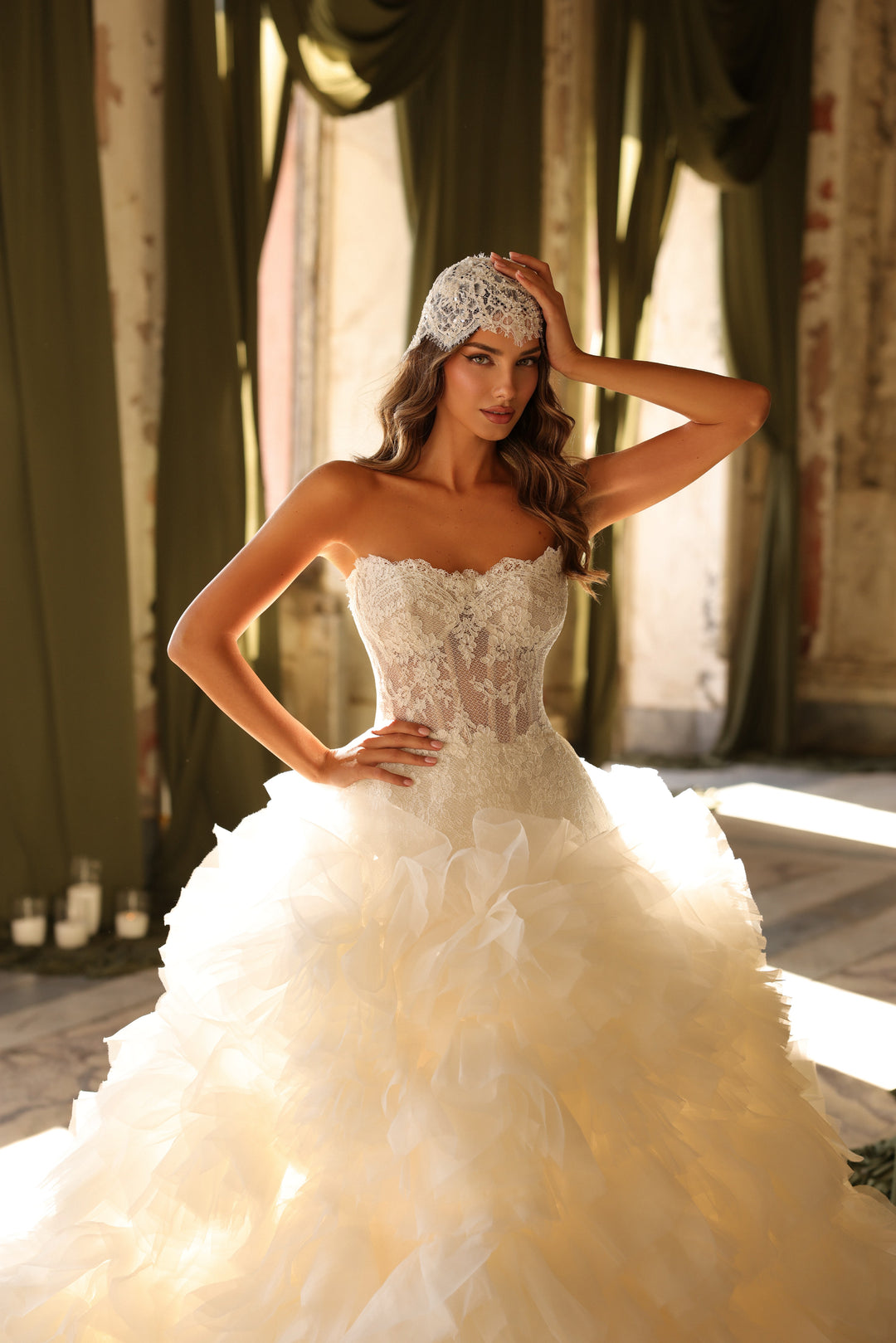 Giuliana Nicol Sposa