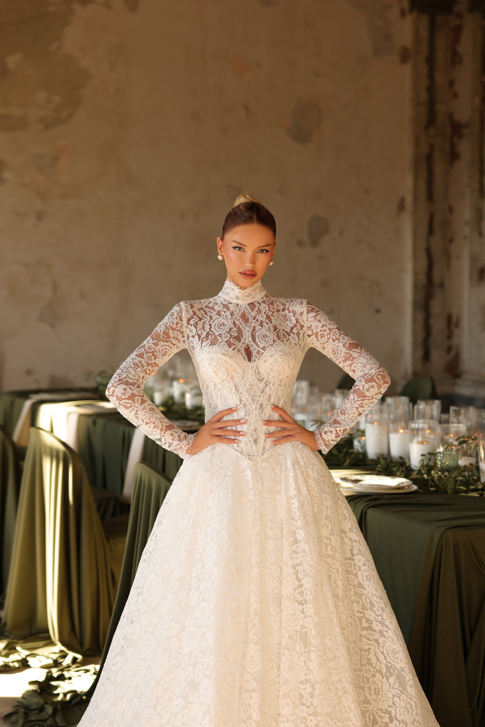 Amal Nicol Sposa