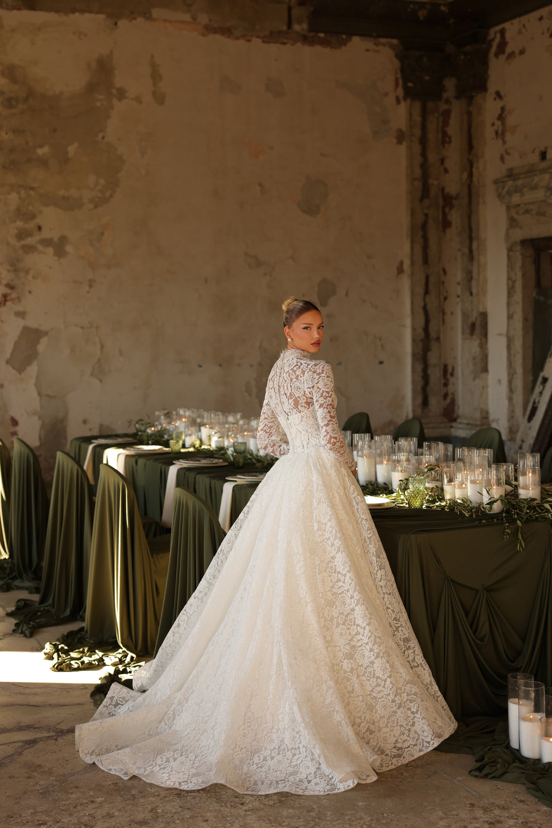 Amal Nicol Sposa