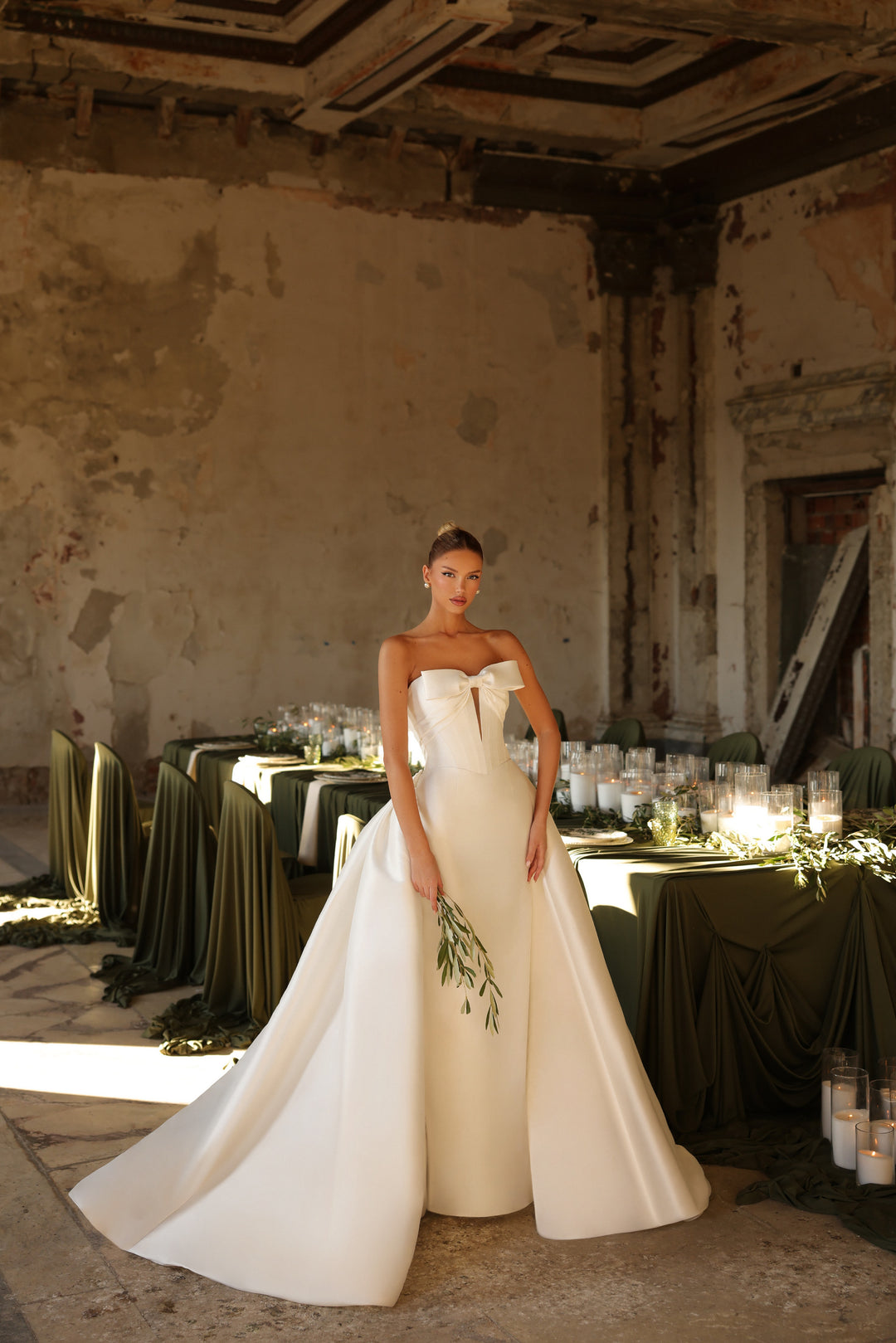 Sabby Nicol Sposa