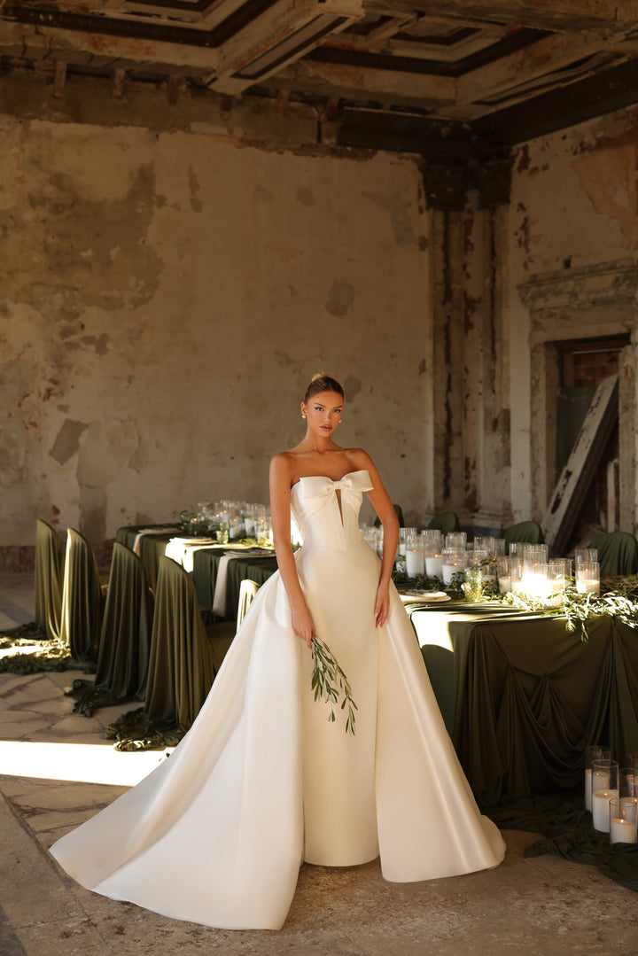 Sabby Nicol Sposa