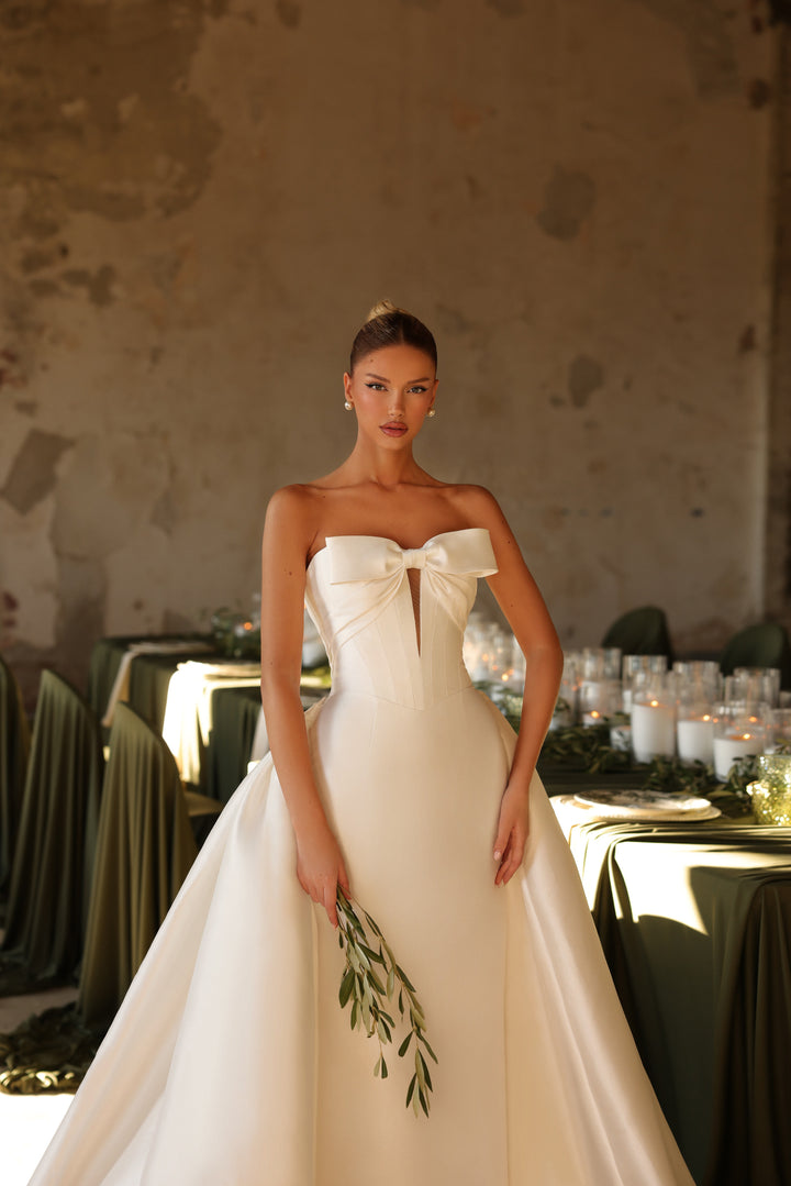 Sabby Nicol Sposa