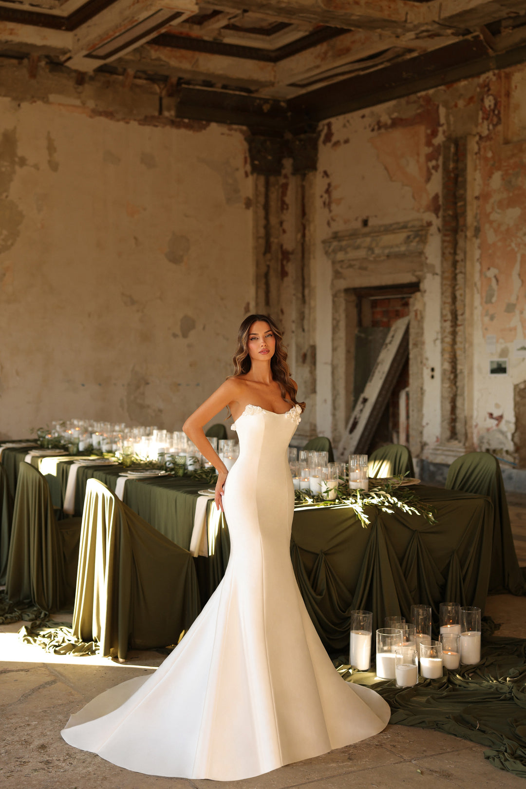 Arba Nicol Sposa