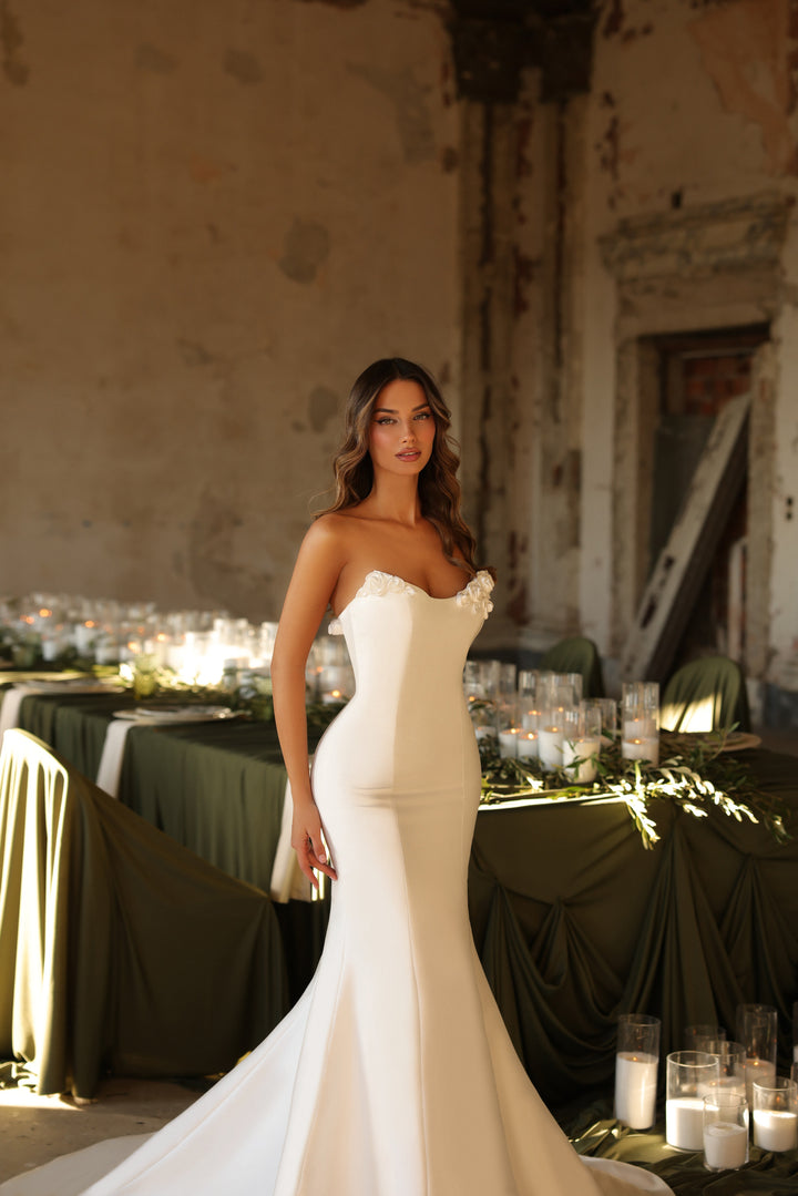 Arba Nicol Sposa