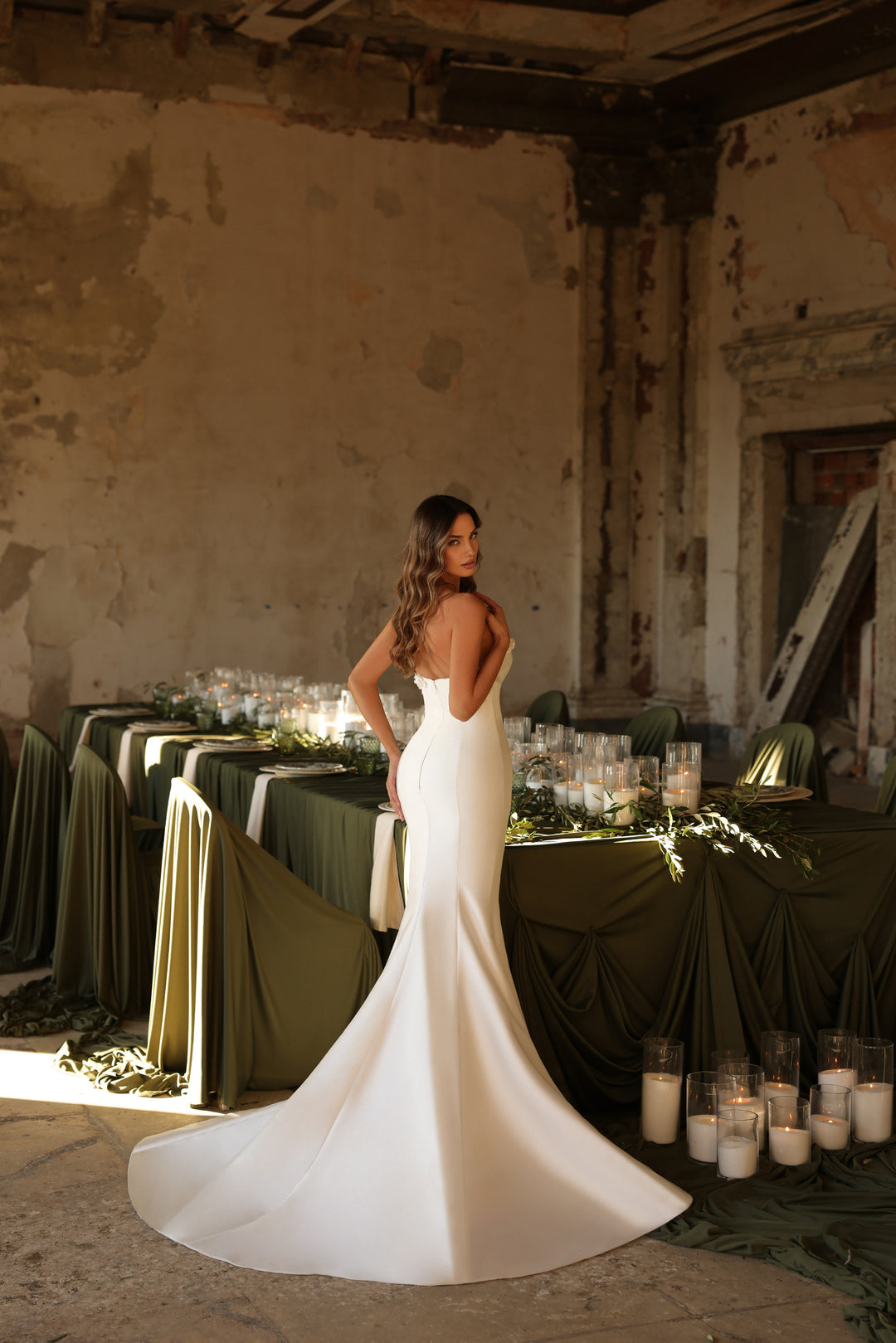 Arba Nicol Sposa