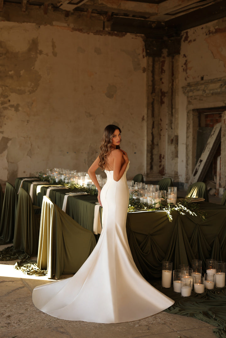 Arba Nicol Sposa