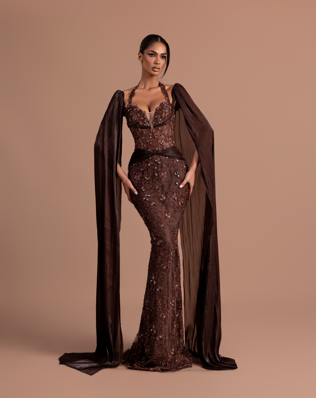Oscarine Nicol Sposa