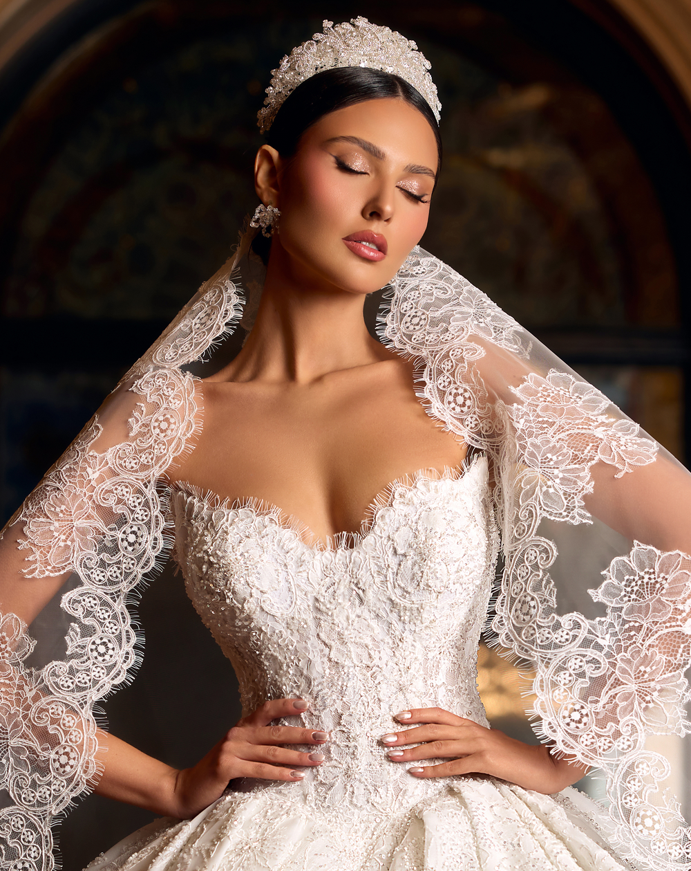 Devotion Nicol Sposa