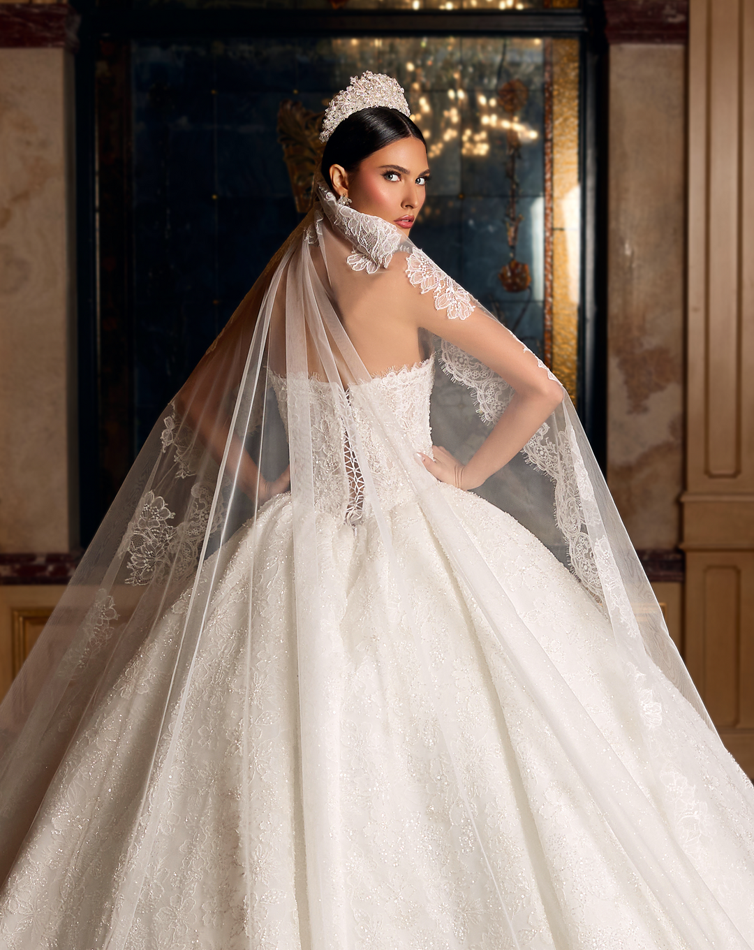 Devotion Nicol Sposa