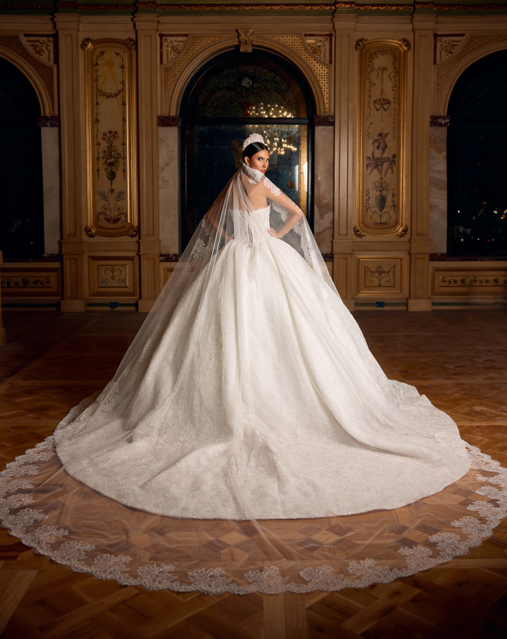Devotion Nicol Sposa