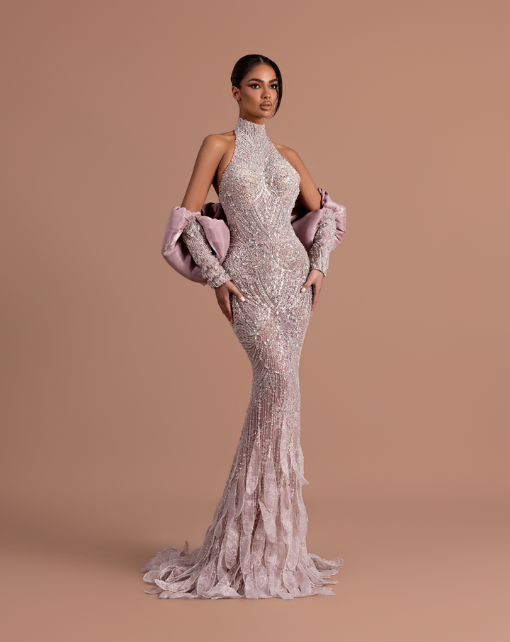 Lirvelle Nicol Sposa