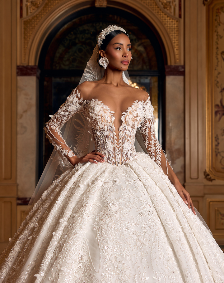 Forevermore Nicol Sposa