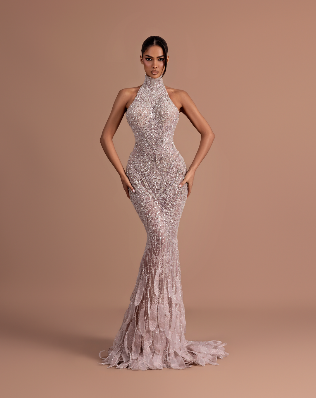 Pellindra Nicol Sposa