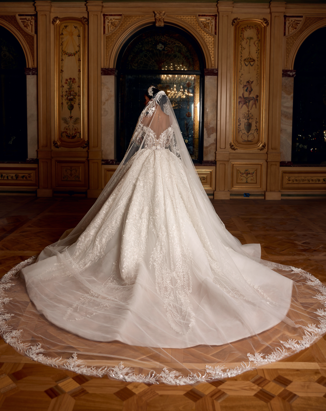 Forevermore Nicol Sposa