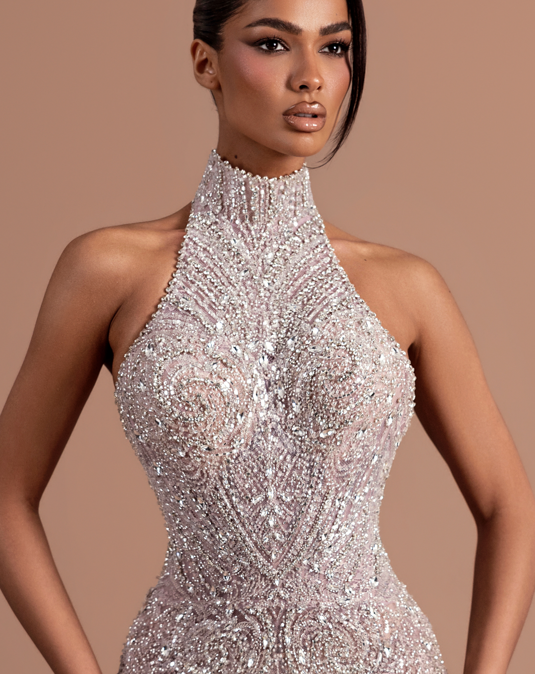 Pellindra Nicol Sposa