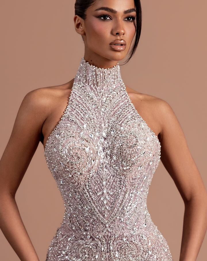 Pellindra Nicol Sposa