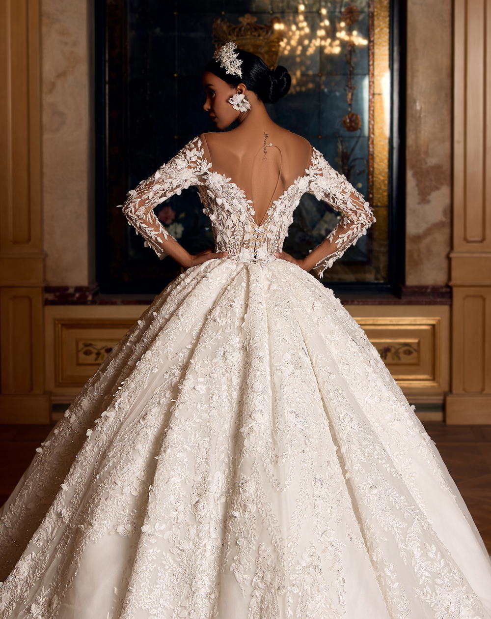 Forevermore Nicol Sposa