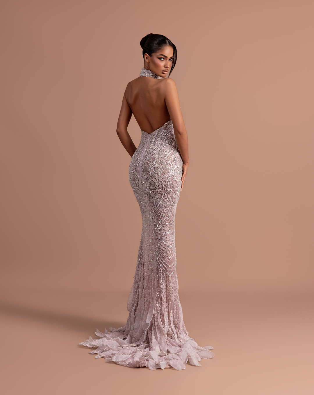 Pellindra Nicol Sposa