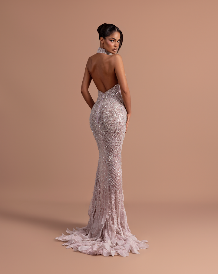 Pellindra Nicol Sposa