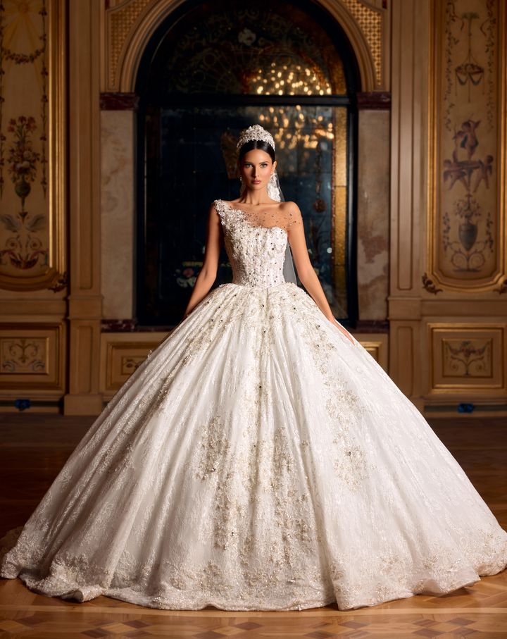 Seraphic Nicol Sposa