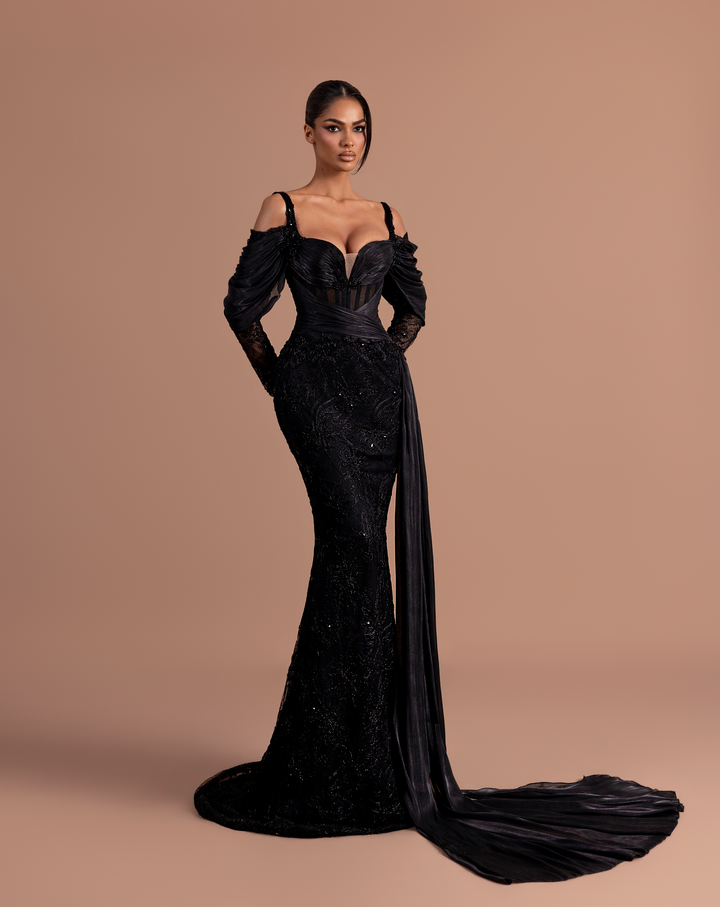 Drusilla Nicol Sposa