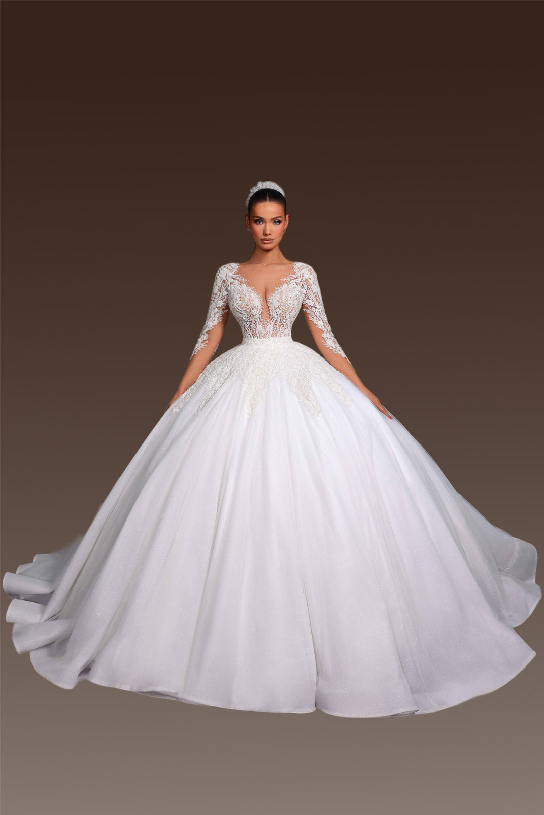 Ajabel Dress